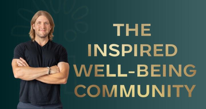 Inspired Well-being