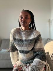 Evelyn Wangai