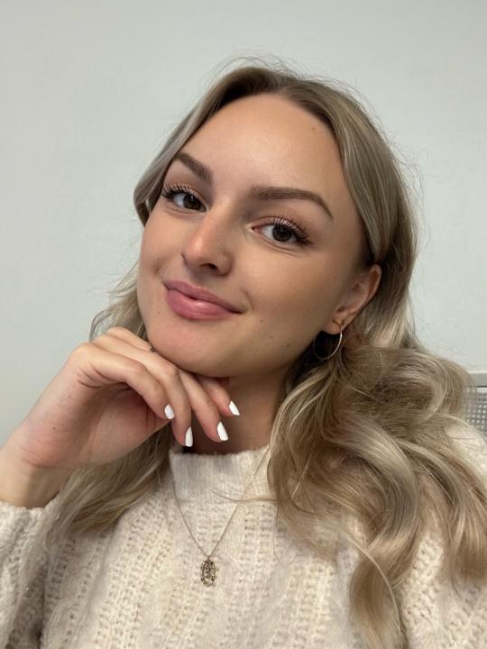 Emma Gajarska