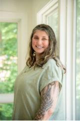 Christy Whitley