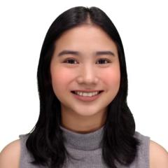 Michaela Barcial