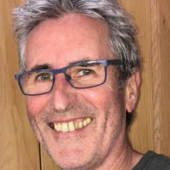 Ian Crawford