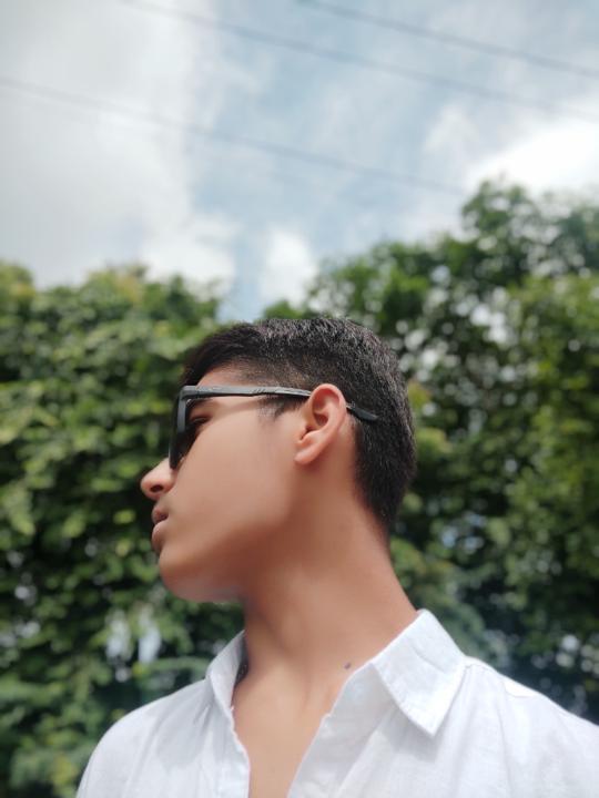 Nandan Garach