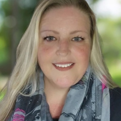 Kim Kloppers