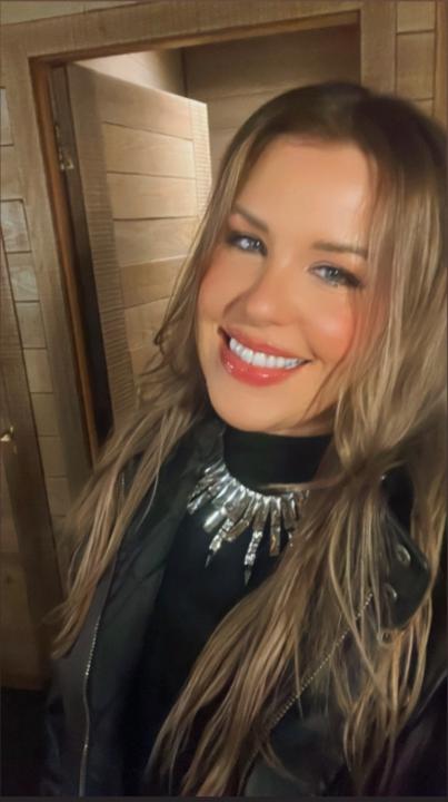 Ashley Gibson