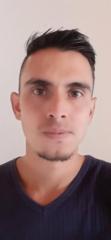 Cristhian Reyes