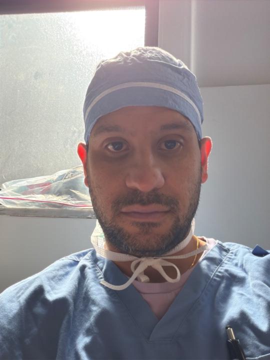 Amit Harushe