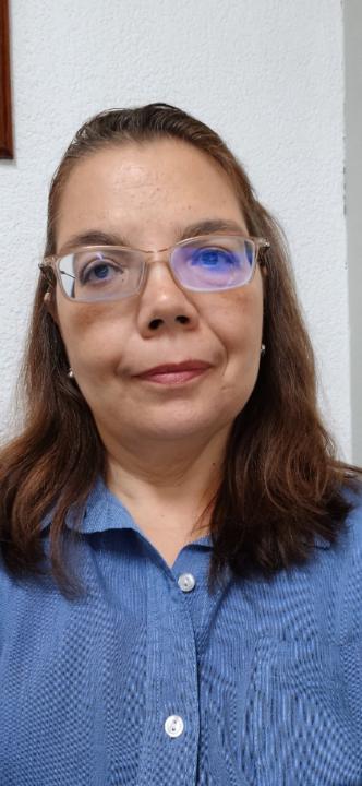 Silvia Tejeda