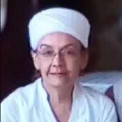 Zaida Vegas