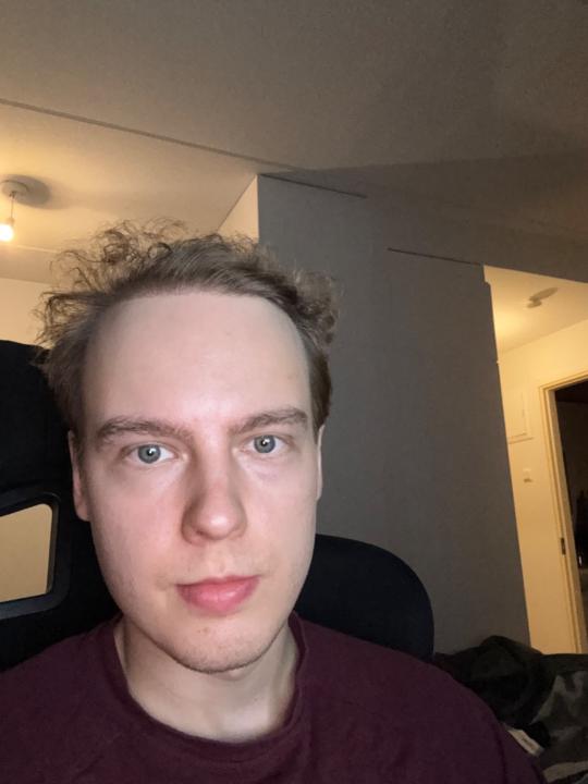 Jesse Heikkilä