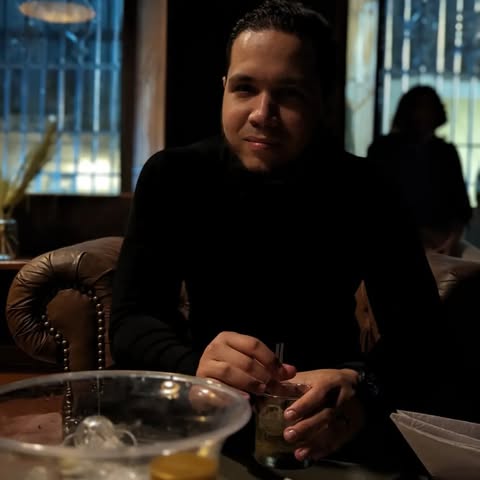 Carlos Ortiz