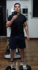 Roderick Pedreschi