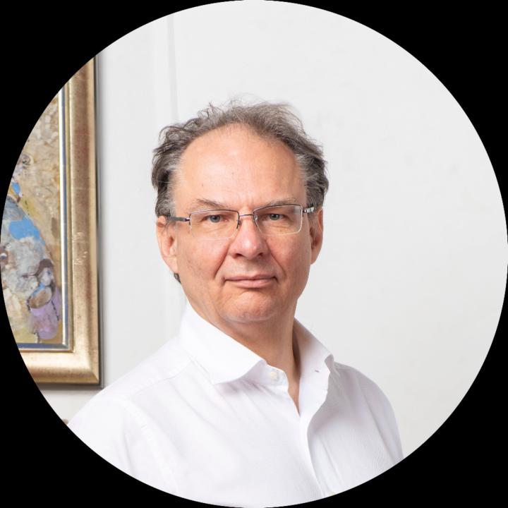 Marc Dogny