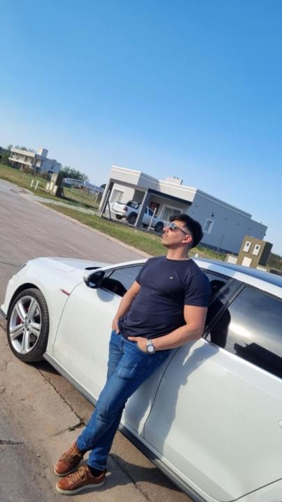 Dario Alzogaray