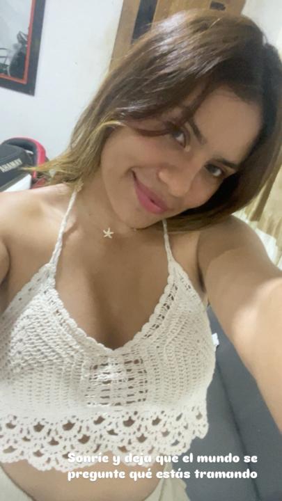 Angelina Vaness