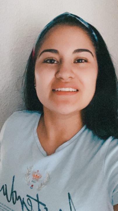 Katherine Nicole Andosilla Gavidia