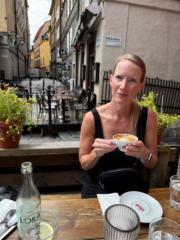 Corinna Davidson