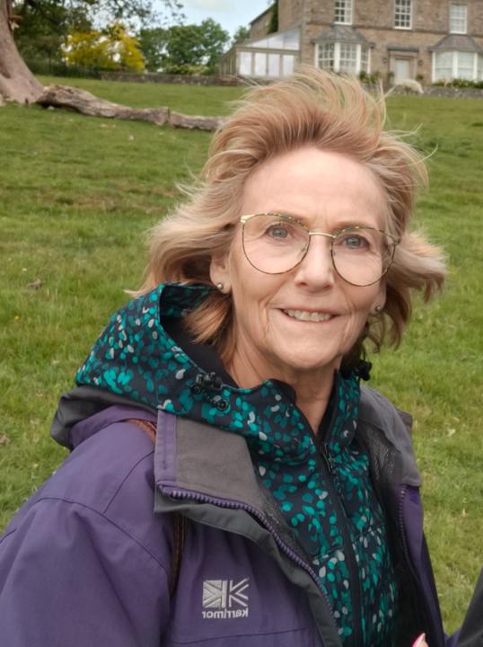 Christine Layton