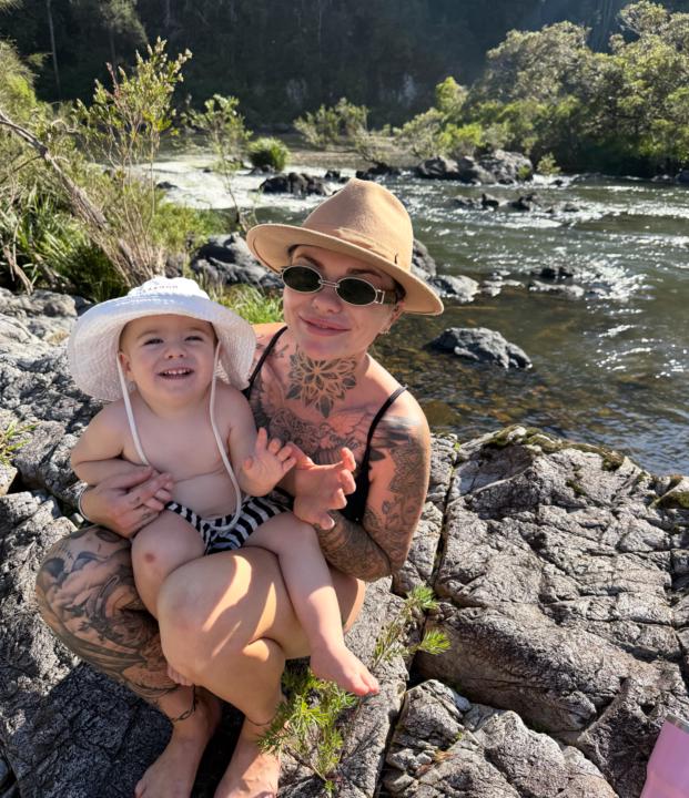 ABOUT ME — The Woman Behind Real Mum Energy