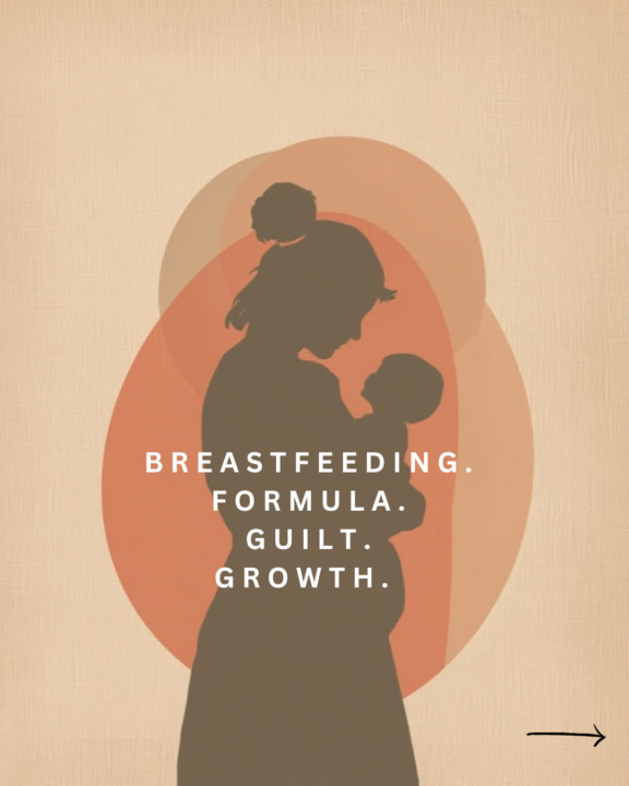 Nourishing that feels right for you!  