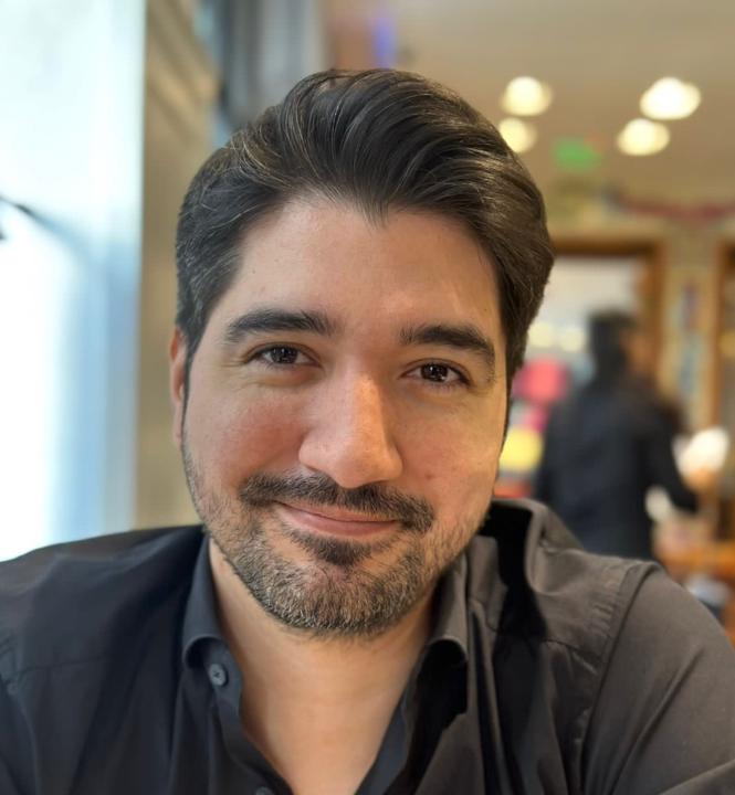 Damian Ferreyra