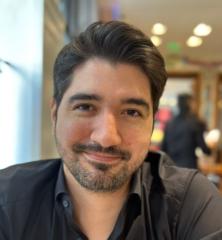 Damian Ferreyra