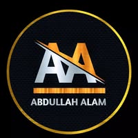 Abdullah Alam