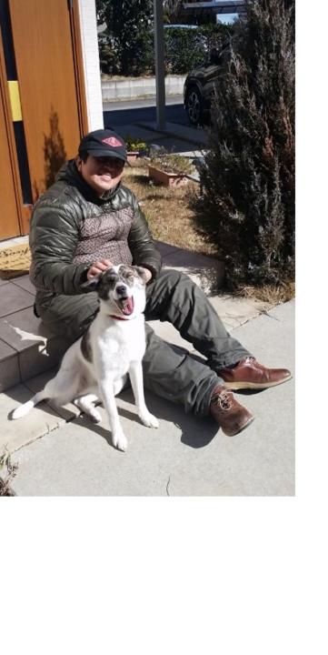 Miguel Angel Severo Owada