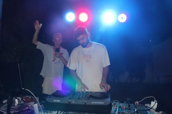 יותם וייסמרק