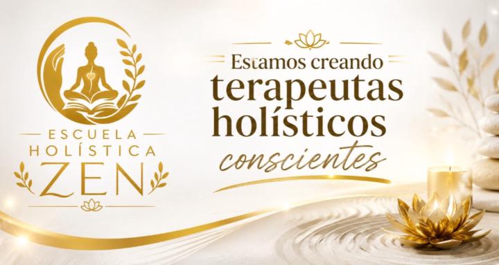 ESCUELA HOLISTICA ZEN