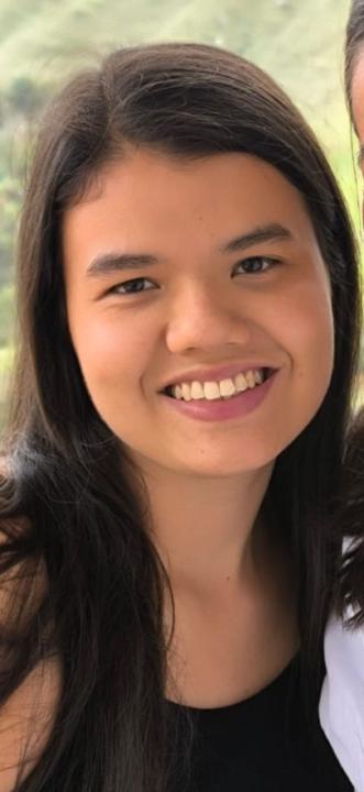 Michelle Palacio Correa