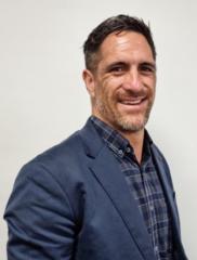 Chad Tuoro