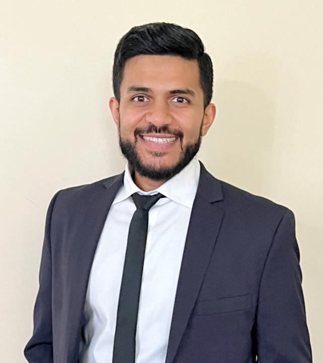 Partha Panwala