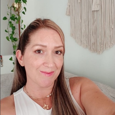 Isabel Mejía