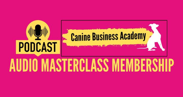 audio masterclass membership