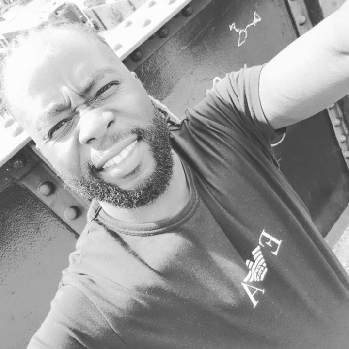William Lobong