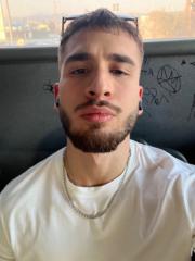 Konstantinos Georgiadis