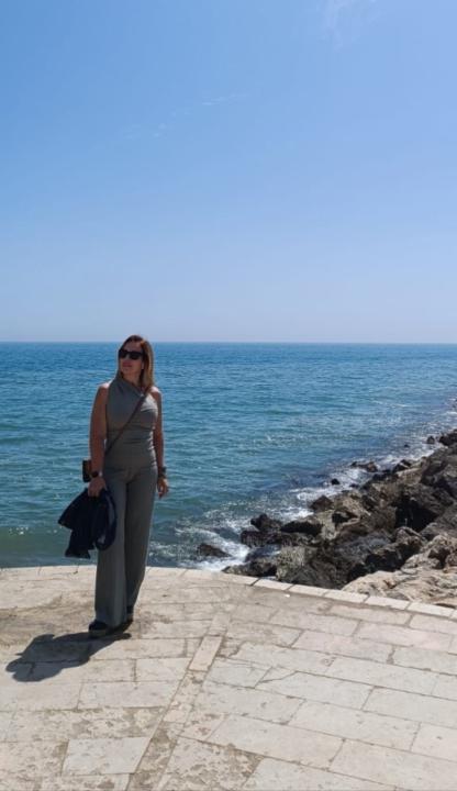 Sonia Collado Rodriguez