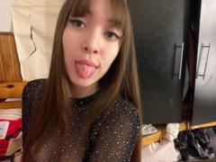 Mia Santillan