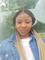 Anita Agama