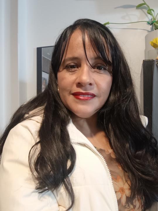 Esthermelina del Carmen Robles Castillo