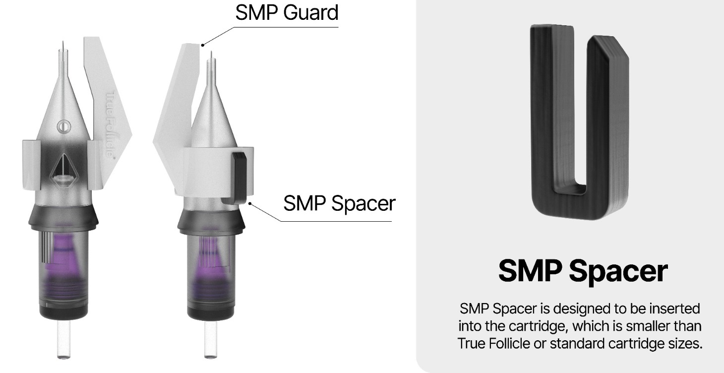 SMP Spacer