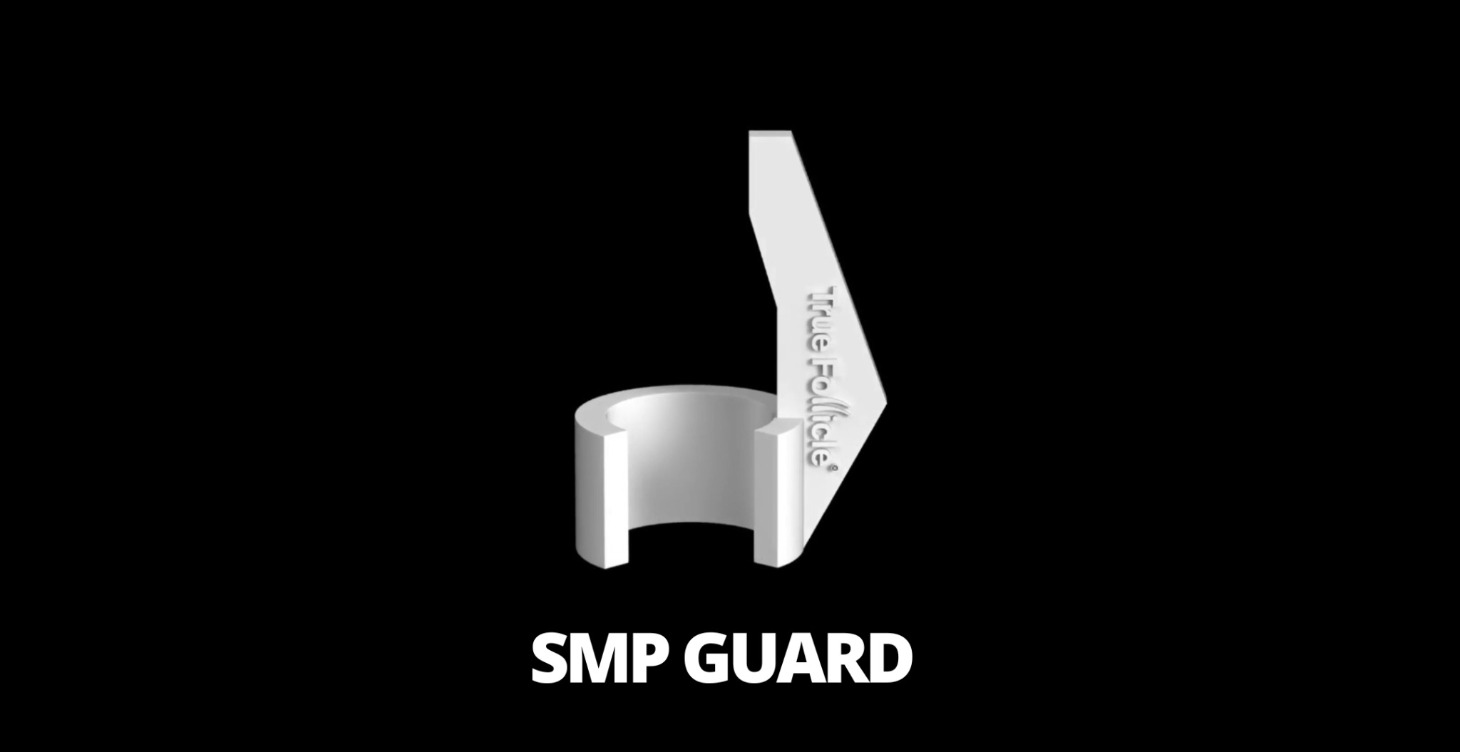 How to set up SMP GUARD
