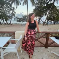 Sarah Thibault