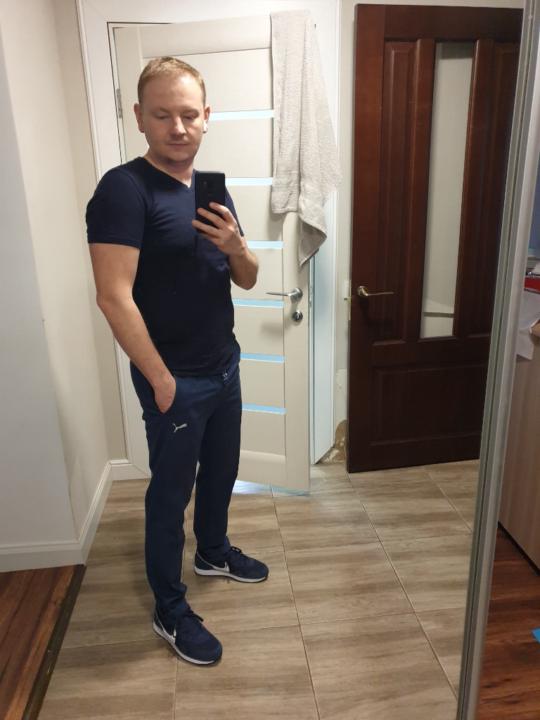 Alex Timoshenko