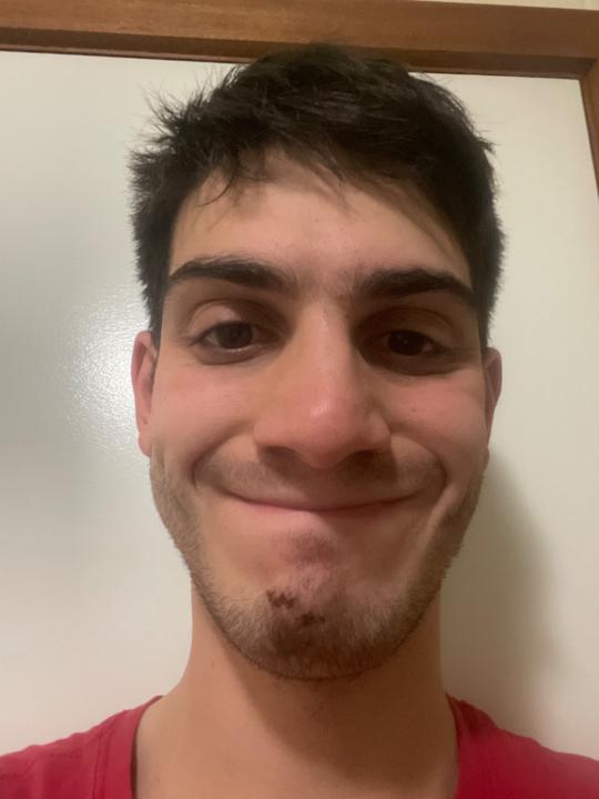 Michael Di Conza