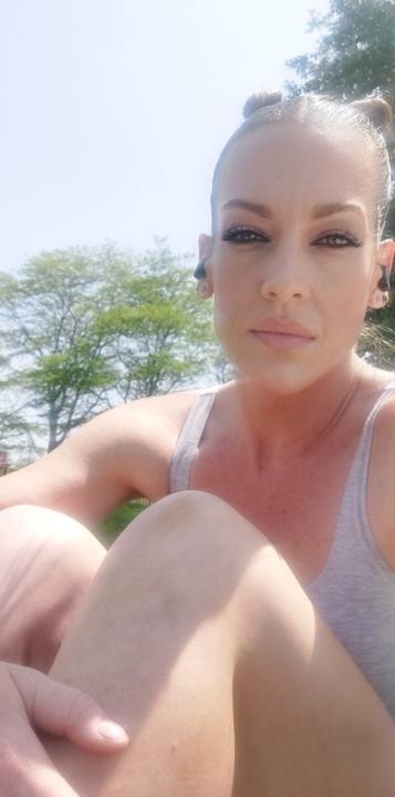 Amanda Mater
