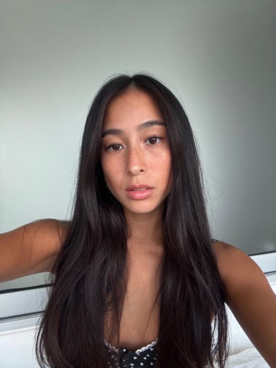 Valeria Wong