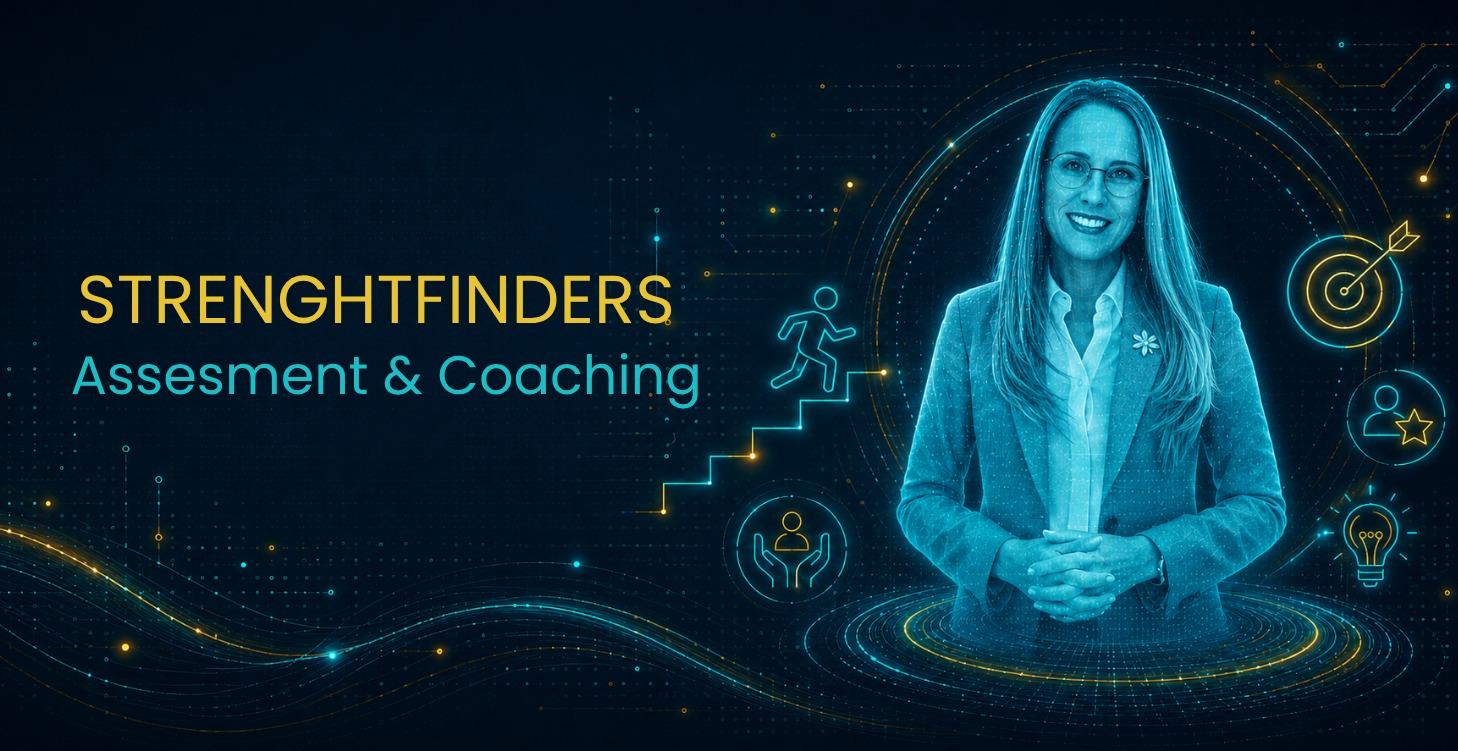 StrengthsFinders Coaching