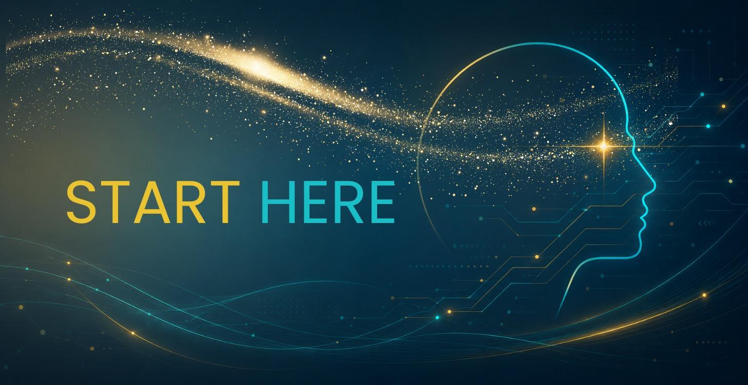 START HERE